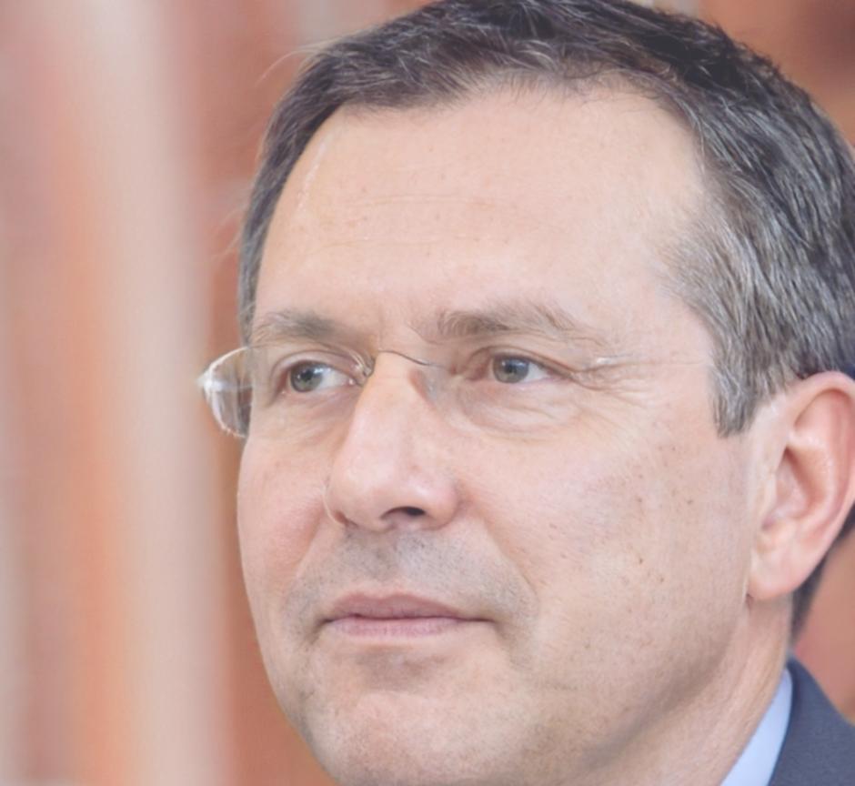 Portrait de Vadim Leclair