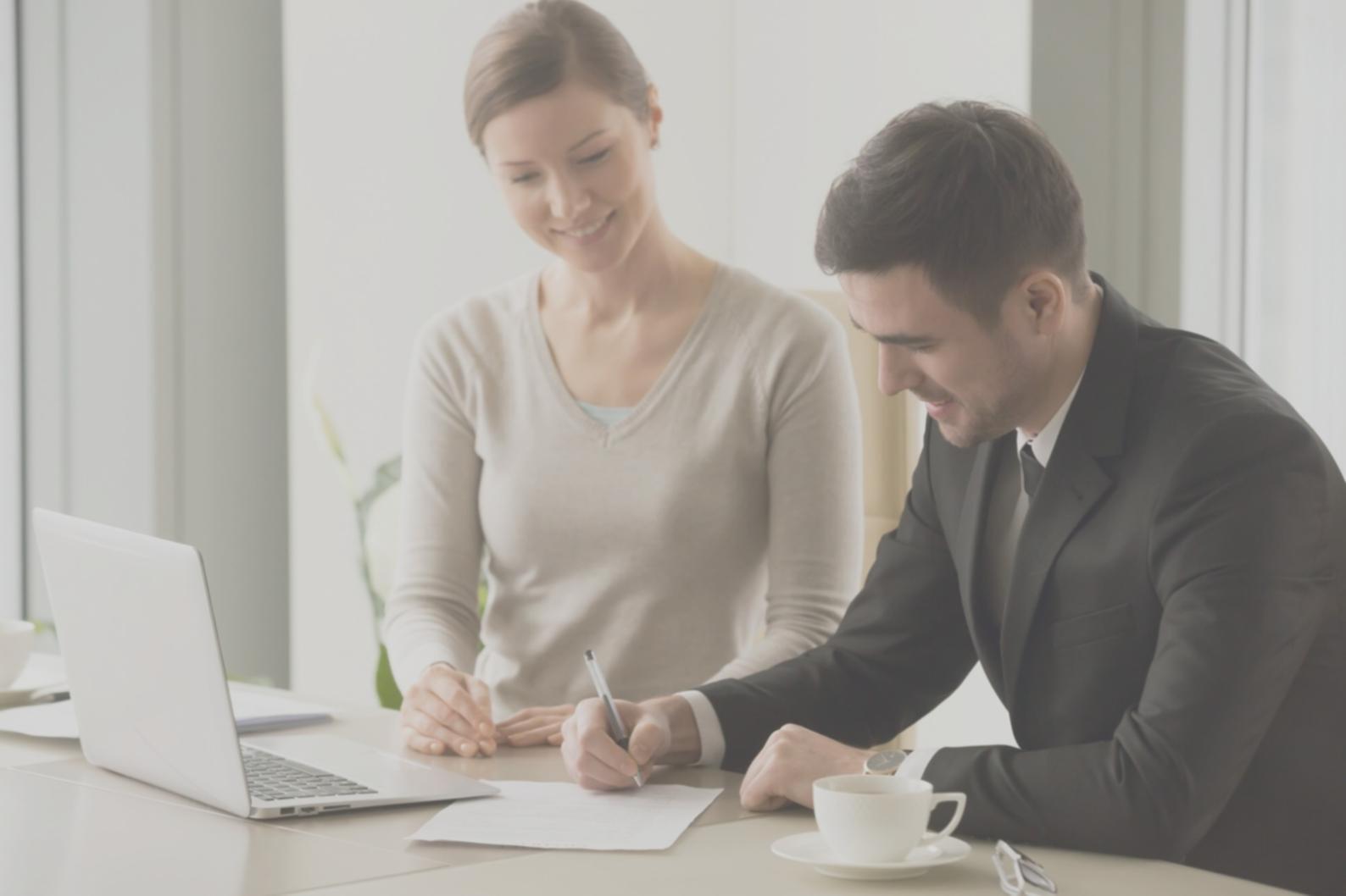 Session de formation en gestion budgétaire