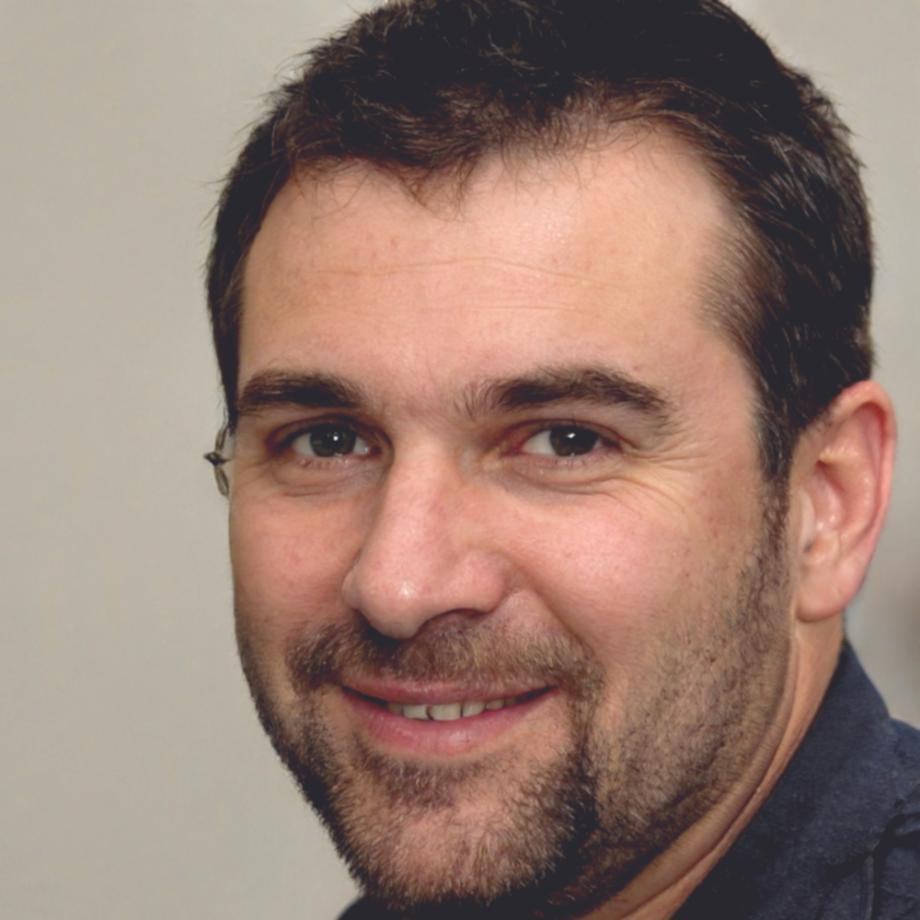 Raphaël Monceau, Spécialiste Analyse Budgétaire