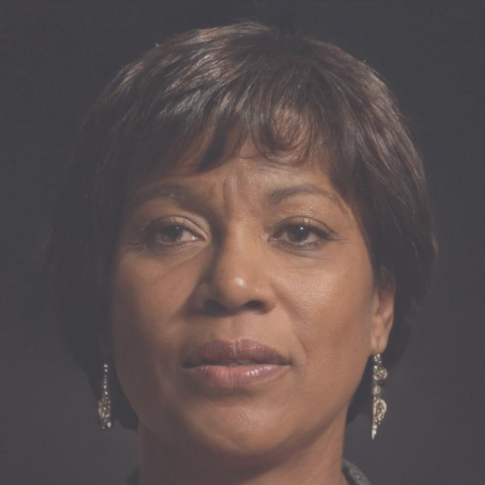 Portrait de Maëlys Theroux